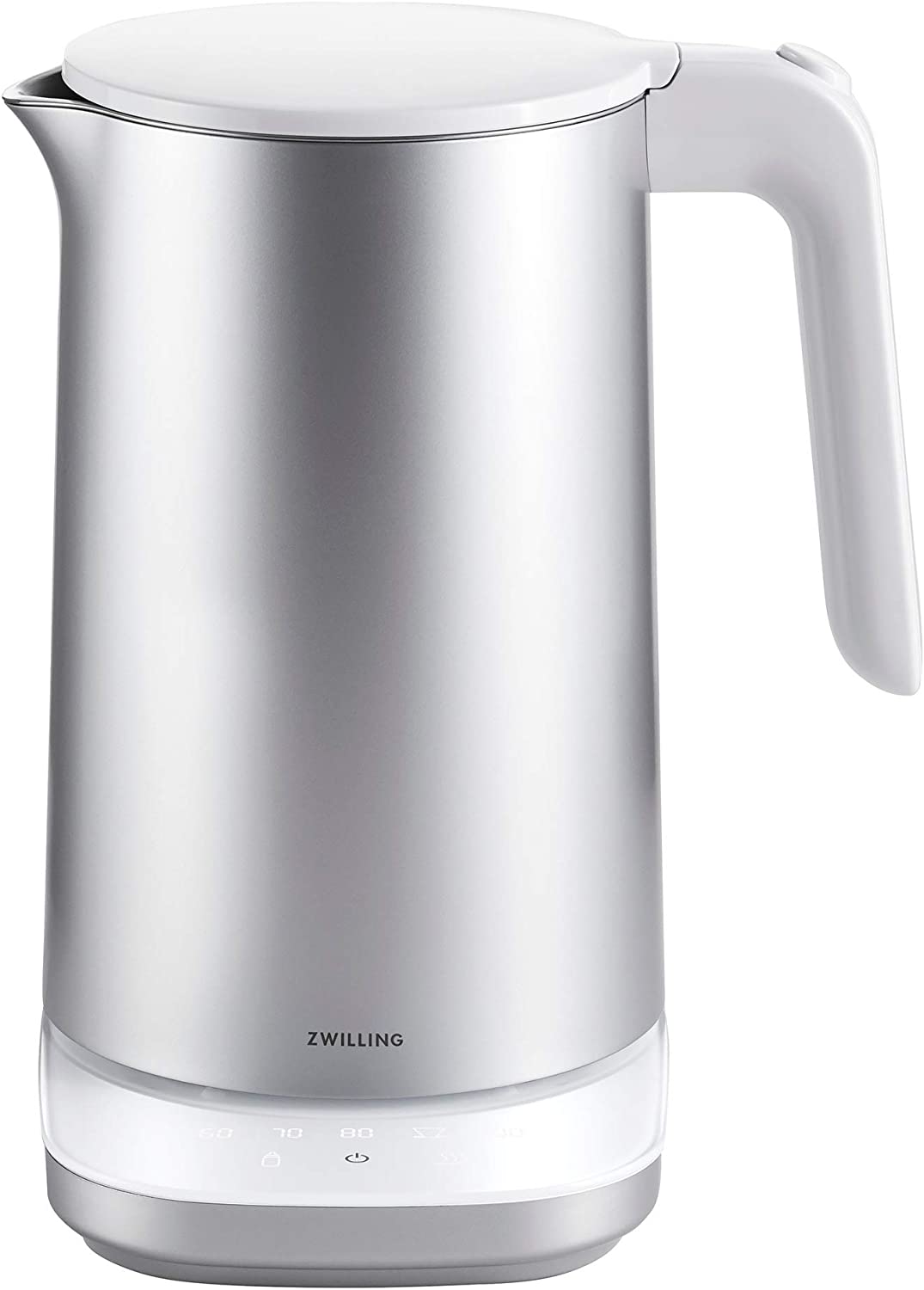 ZWILLING Cool Touch Stainless Steel Electric Kettle 