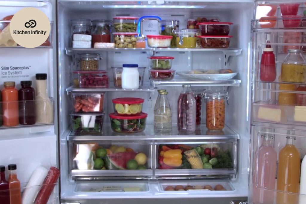 Refrigerator uses 