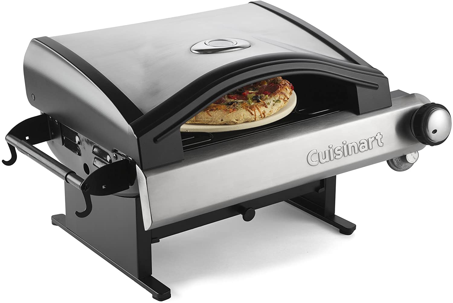 Cuisinart CPO-600 Portable Outdoor Pizza Oven
