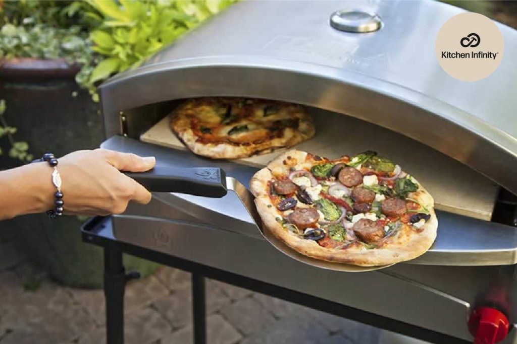 How To Use A pizza Oven