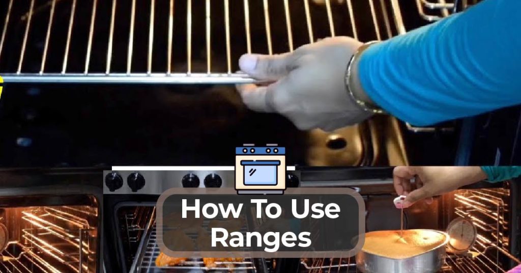 tips on how to use ranges