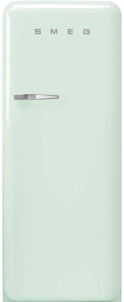 Smeg FAB28 50's Retro Style Aesthetic Top Freezer Refrigerator