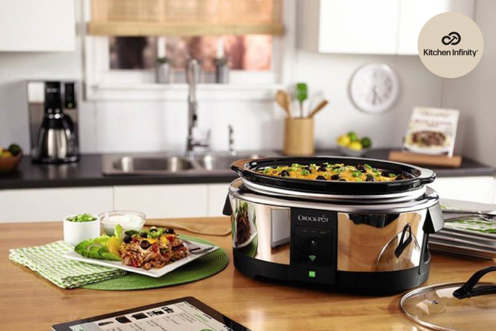 uses of slow cooker 