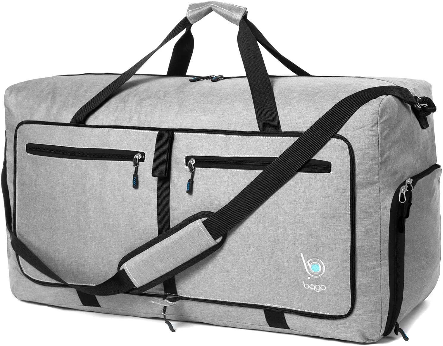 BAGO 60L Travel Duffel Bag