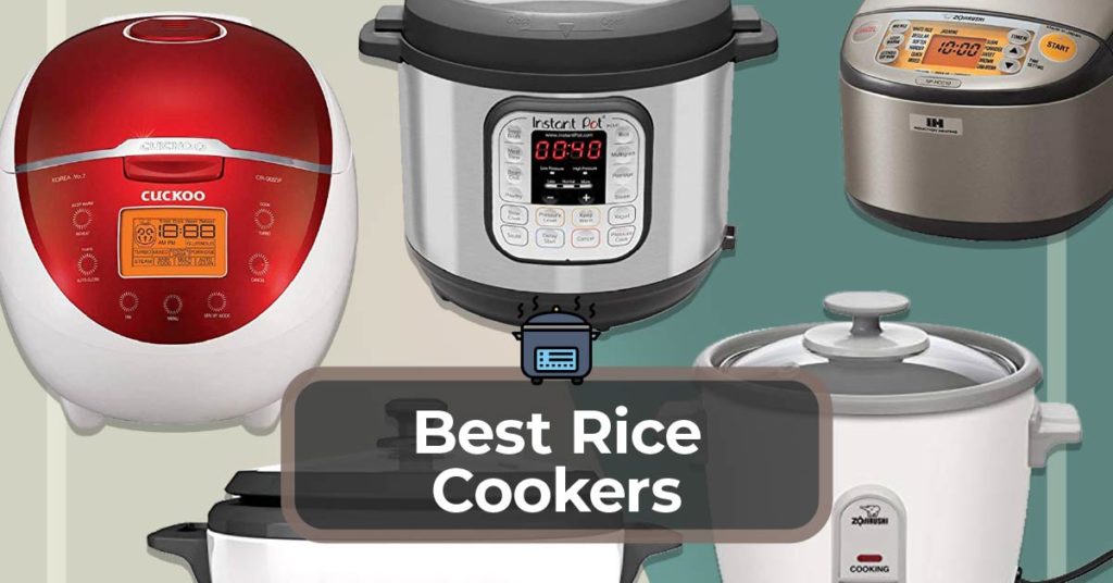 Best Rice Cookers in market