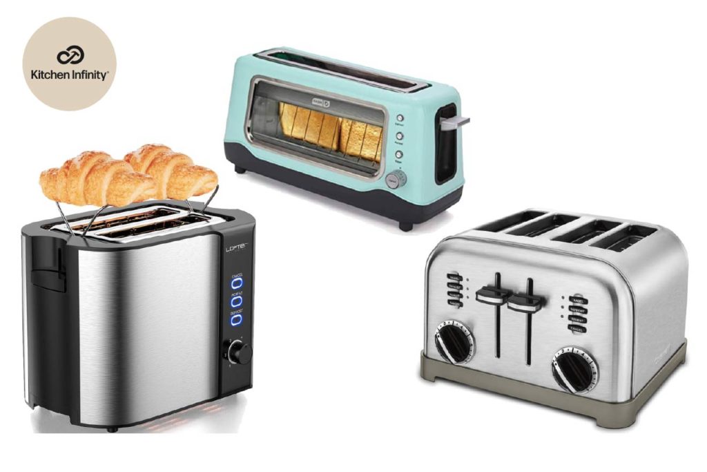 best toasters in market 