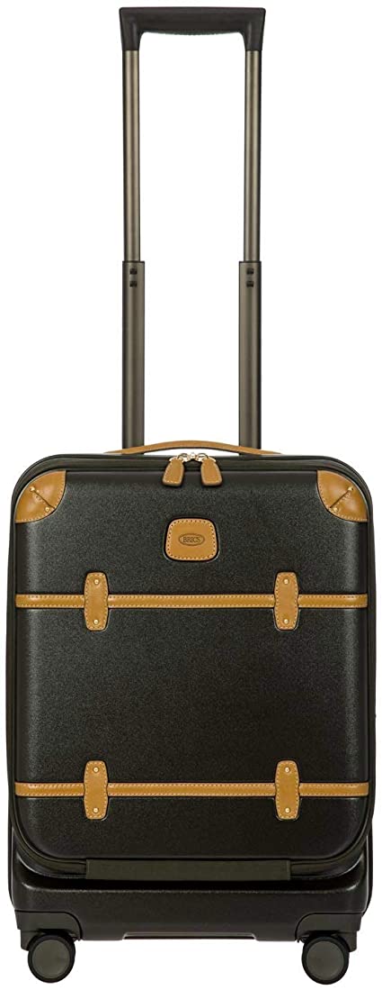Bric’s Bellagio Carry-on 2.0 Spinner Trunk