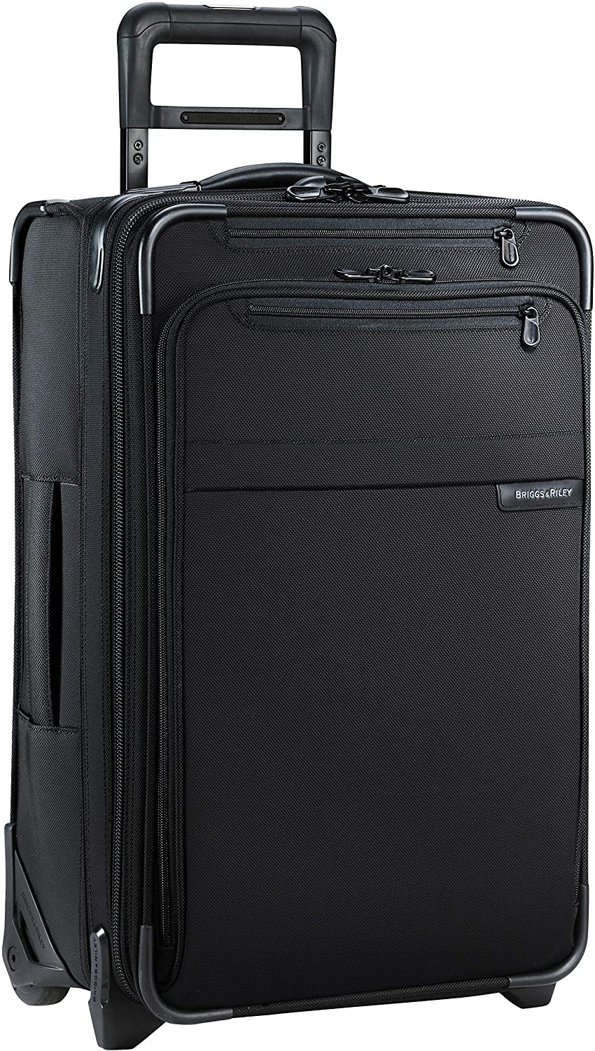 Briggs & Riley Baseline 22-inch Softside Carry-on Spinner