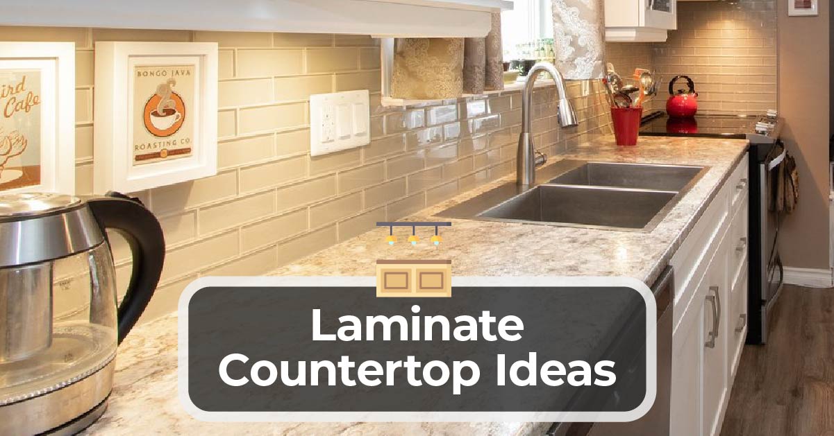 Laminate Countertop Ideas Kitchen, Cost Of Laminate Countertops Per Square Foot Installed