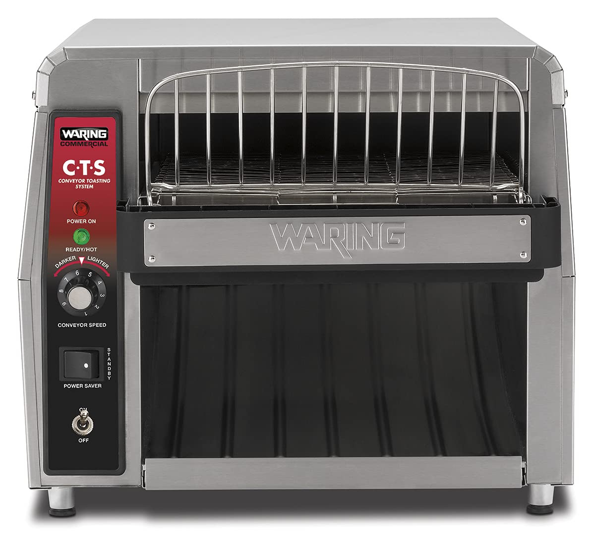 Waring Commercial CTS1000 Conveyor Toaster