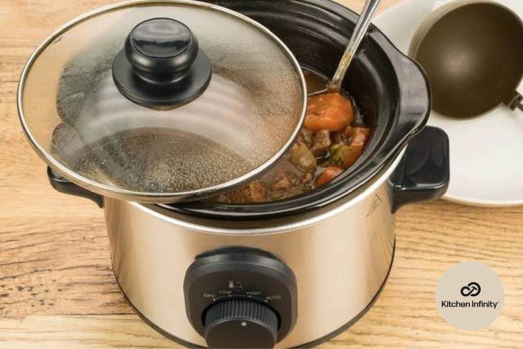 get to know slow cookers 
