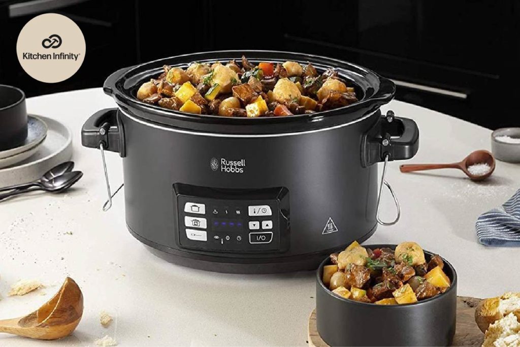 Good slow cookers