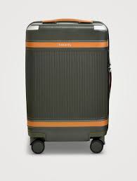 Tour Paravel Aviator Carry-on Luggage