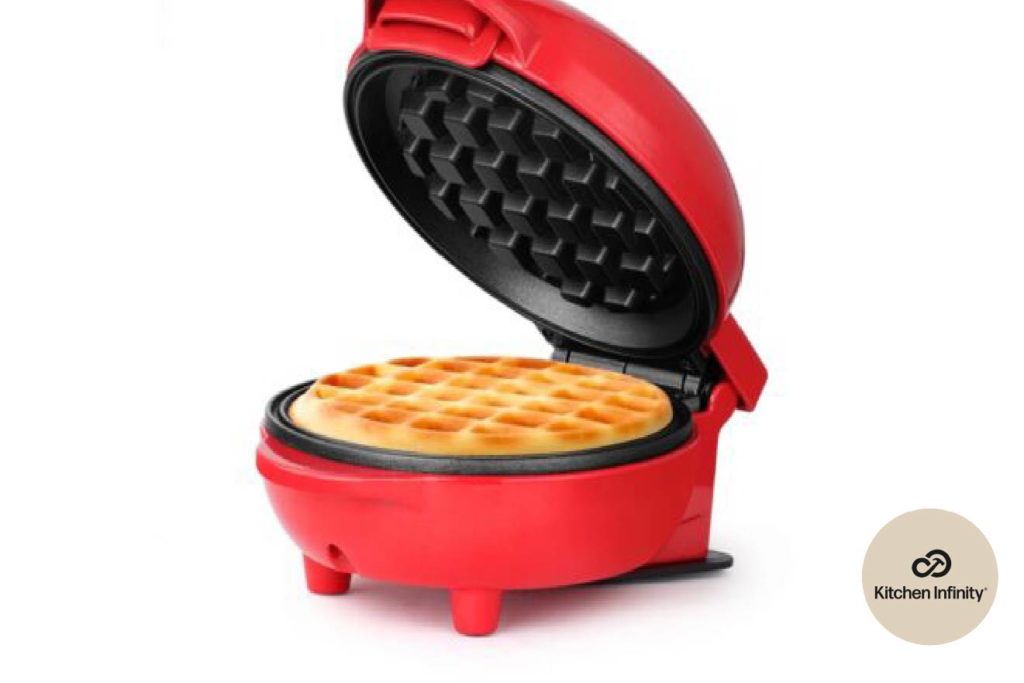 waffle makers 