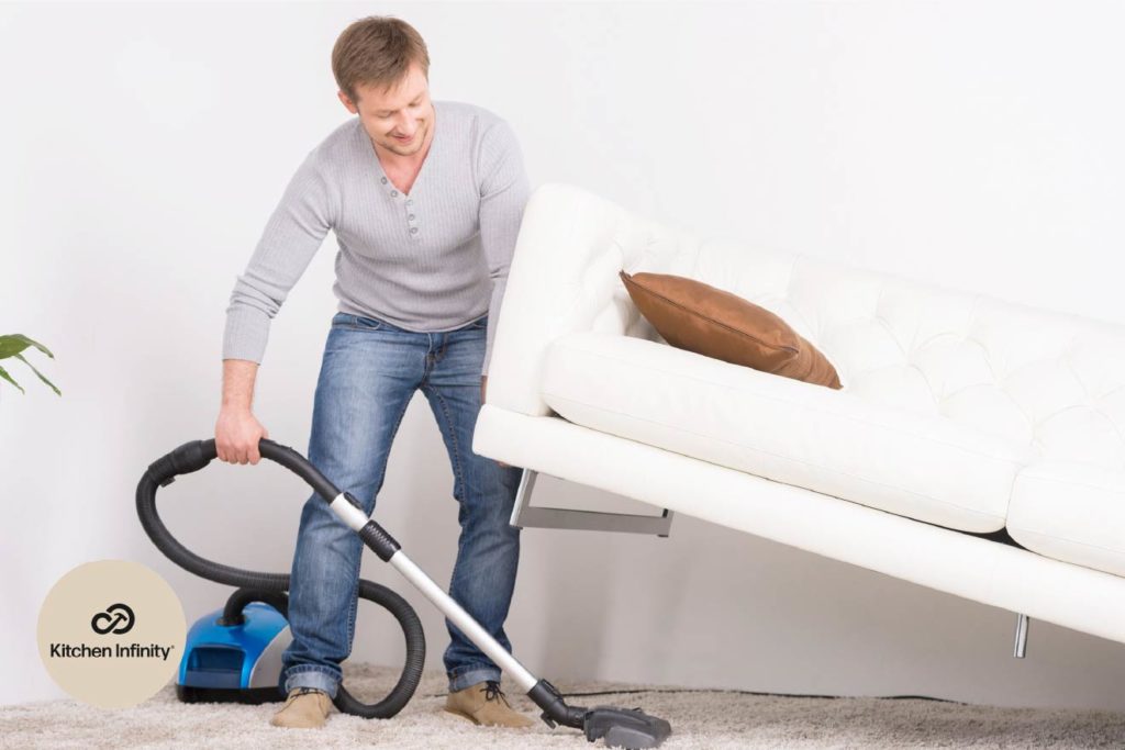 uses of vacuum 
