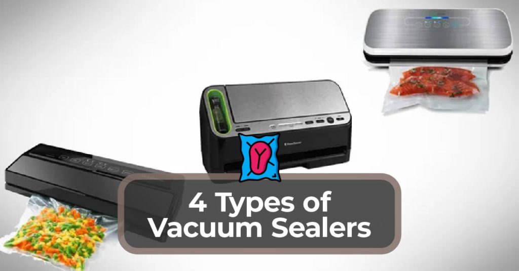 Vacuum Sealers
