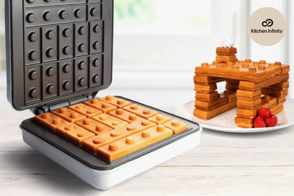 waffle maker types 