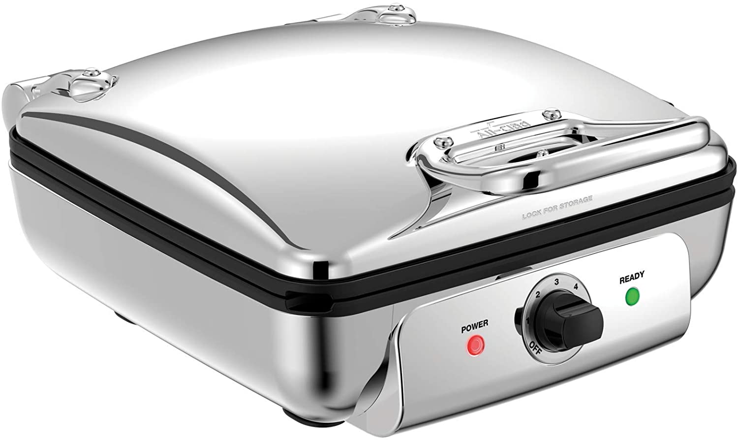 All-Clad Gourmet WD822D51 Waffle Maker