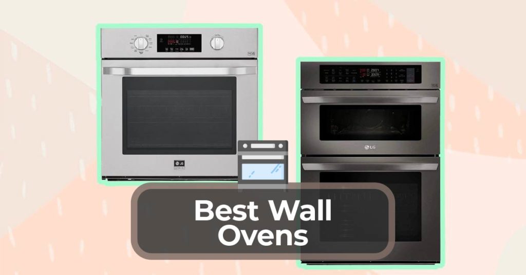 Wall Oven Brands