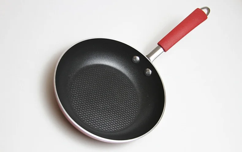 What is non stick pan?