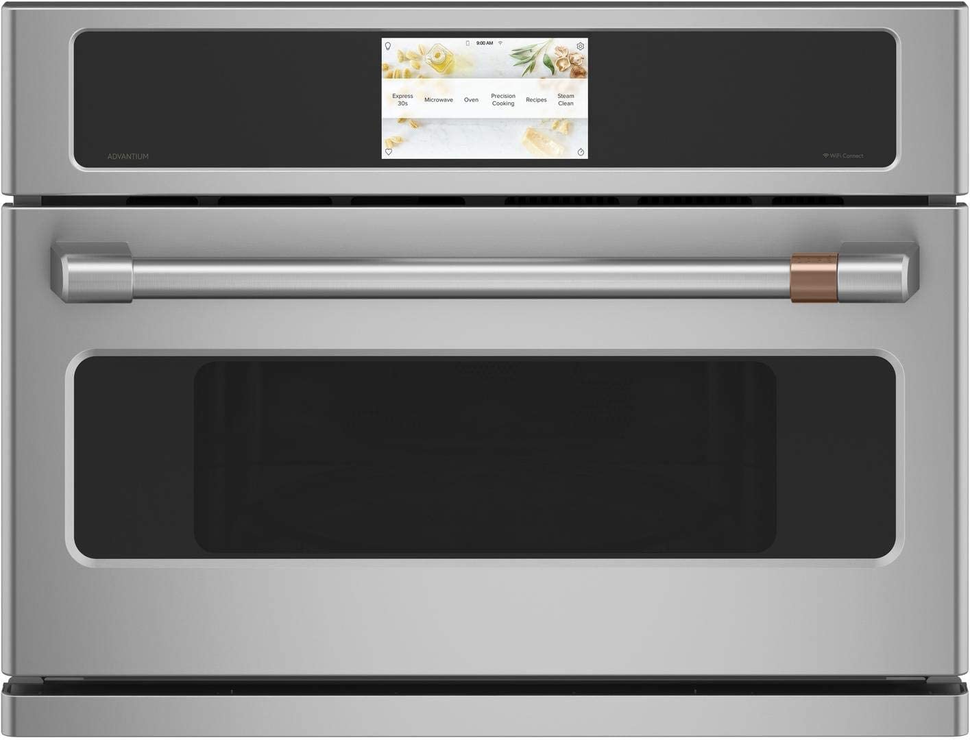 Café CSB913P2NS1 30 in. Smart Electric Wall Oven