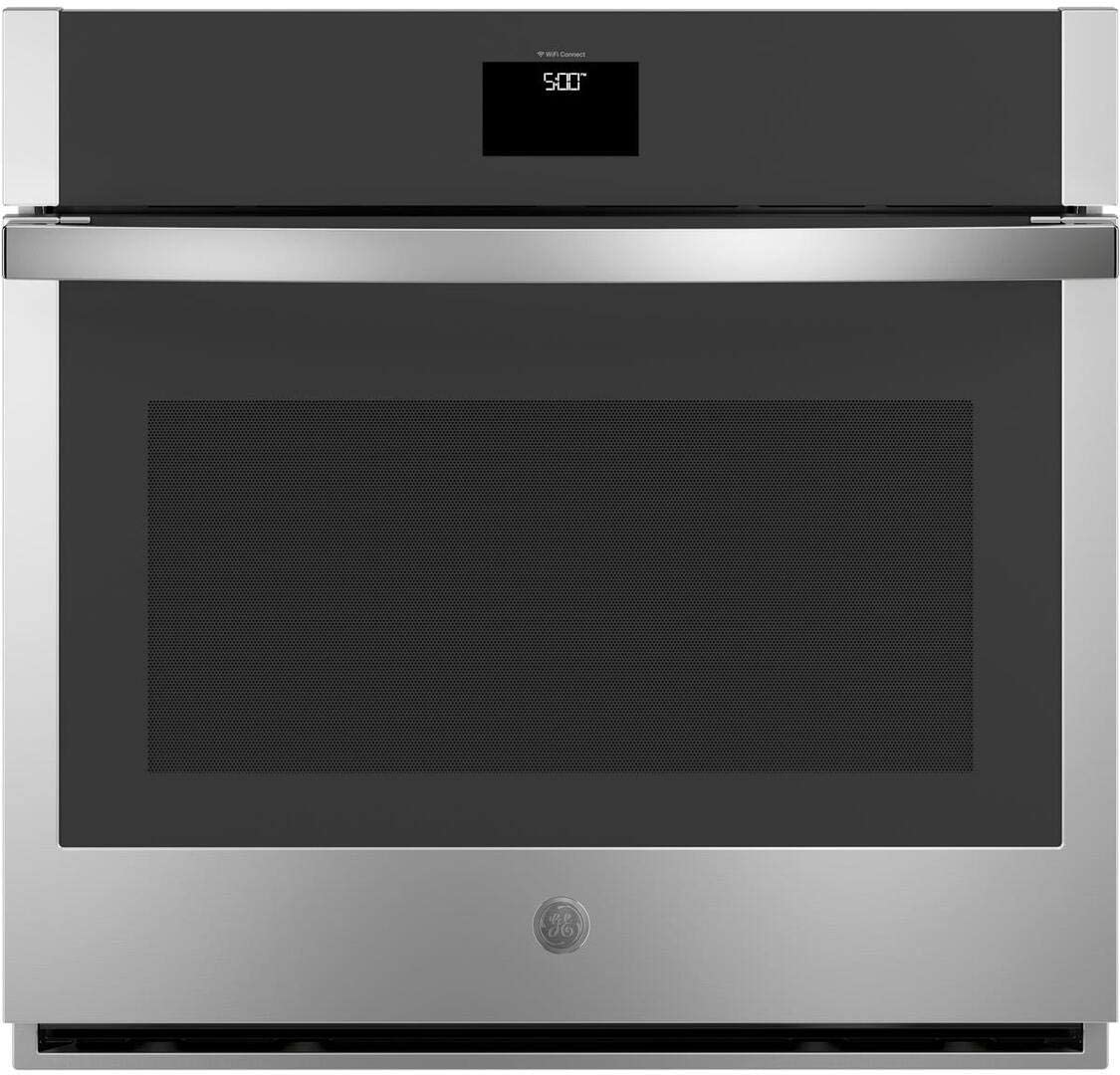 GE JTS5000SNSS 30 Inch Electric Single Wall Oven 