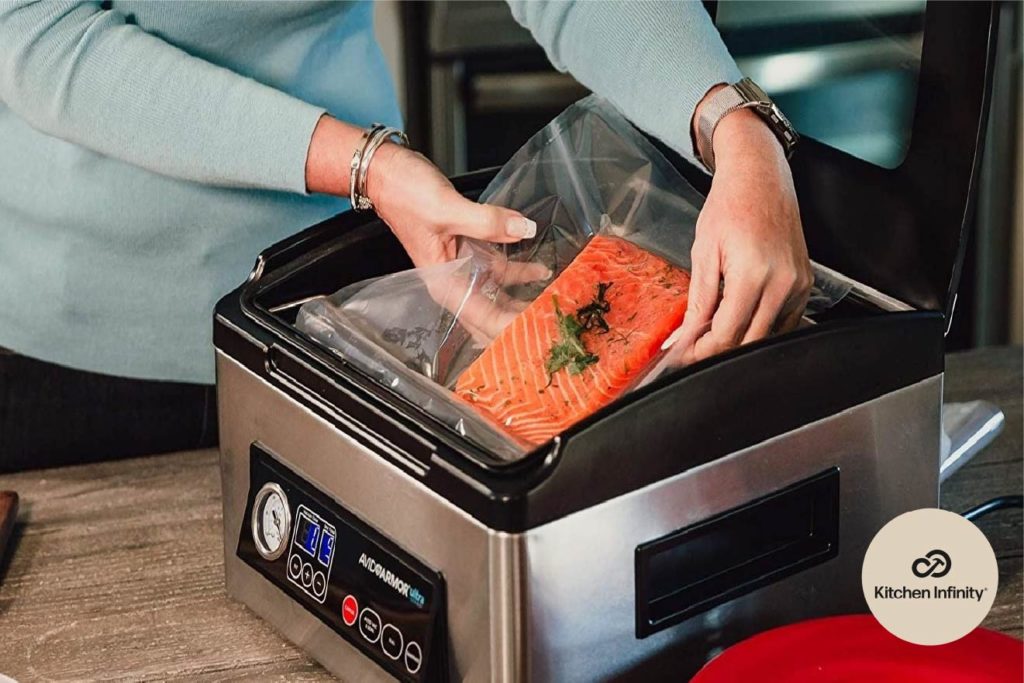 guide to using a vacuum sealer 