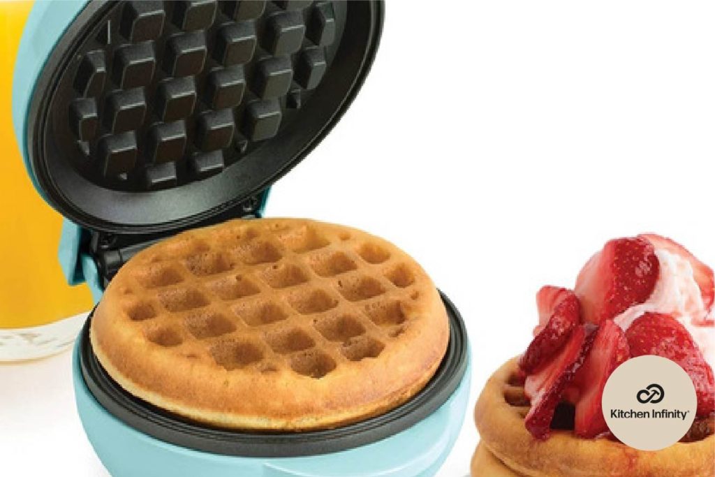 waffle maker 