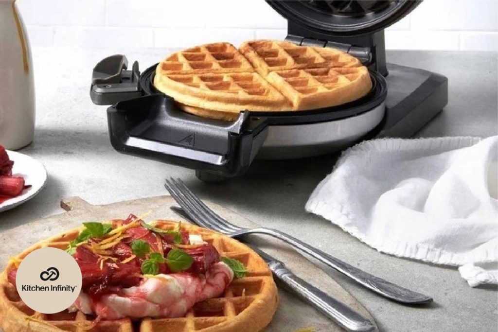 Tips to use a waffle maker 