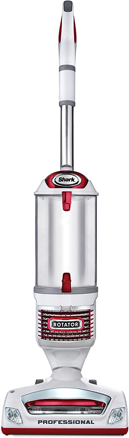 Shark NV501 Rotator Professional Lift-Away Upright Vacuum