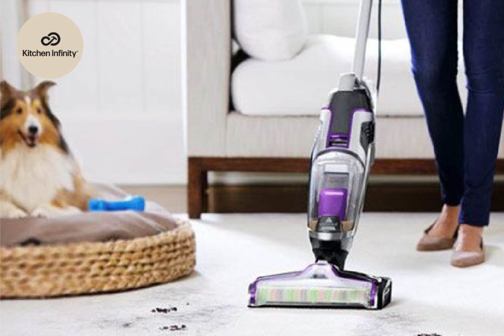 difference between mop and vacuum 