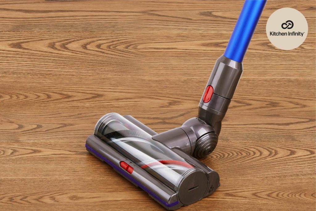 know about vacuum cleaner 