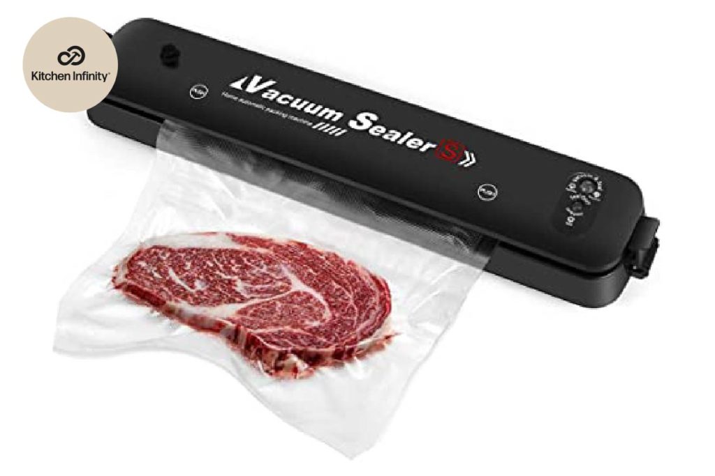 get to know about vacuum sealer 