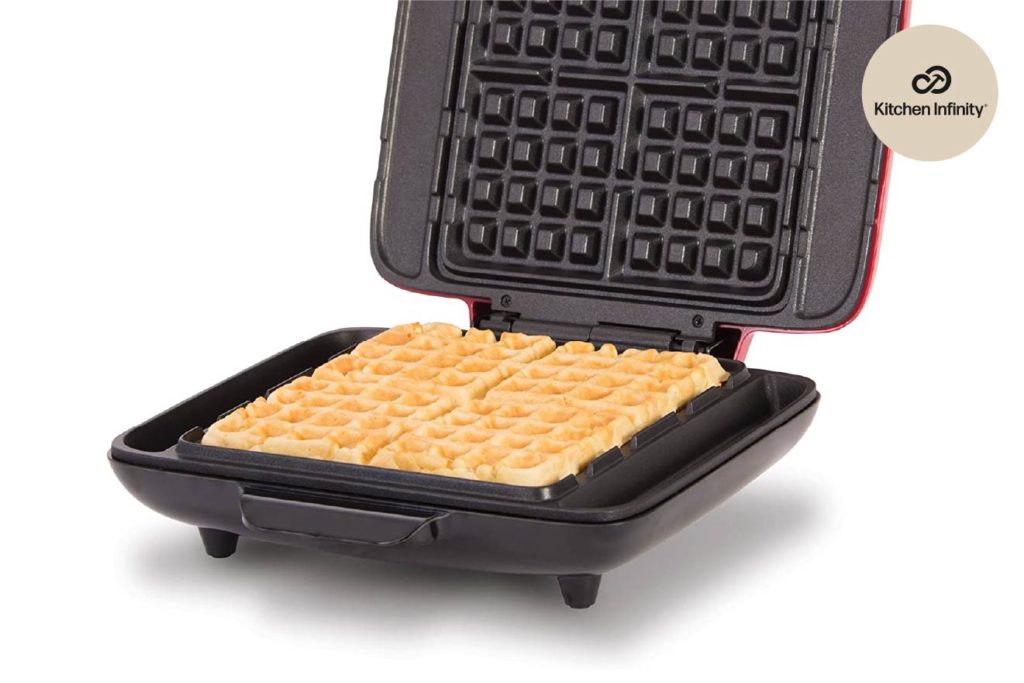know about waffle makers 