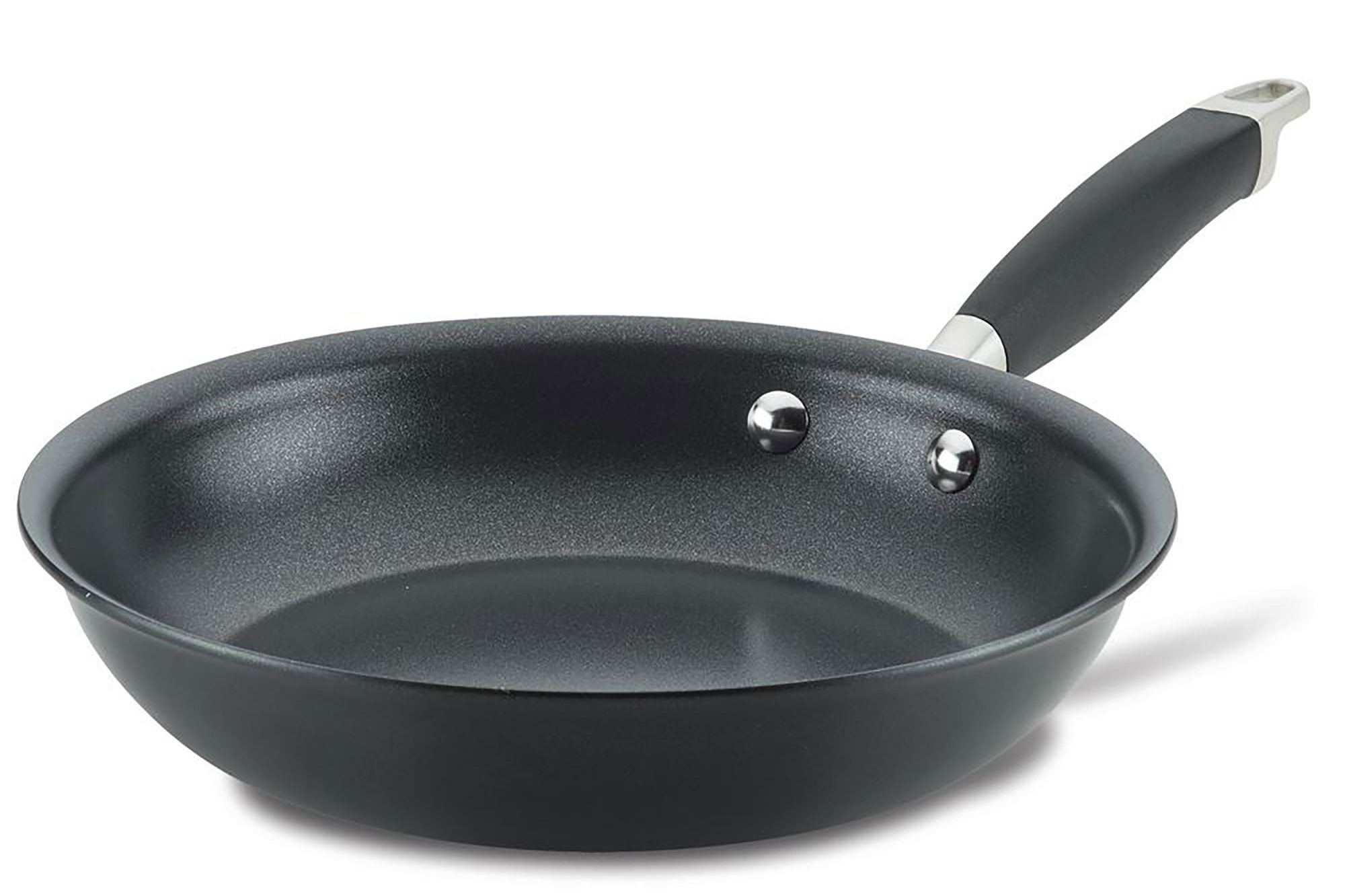 What Is The Best Non Stick Pan Coating