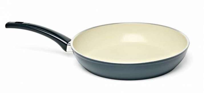What Type Of Non Stick Pan Is Safe