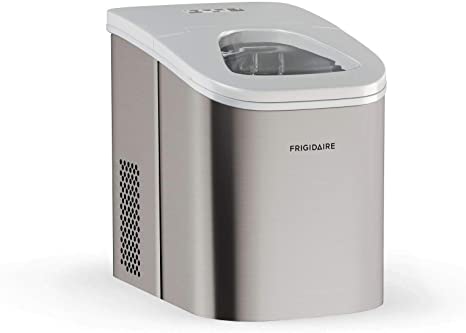 How To Use Frigidaire Ice Maker