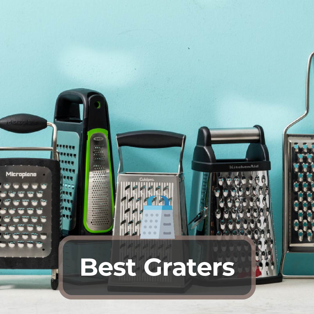 Best Graters