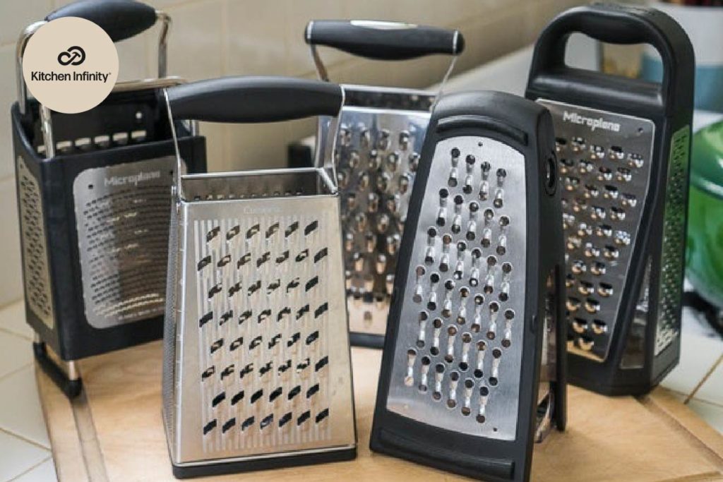 Best Graters in USA 