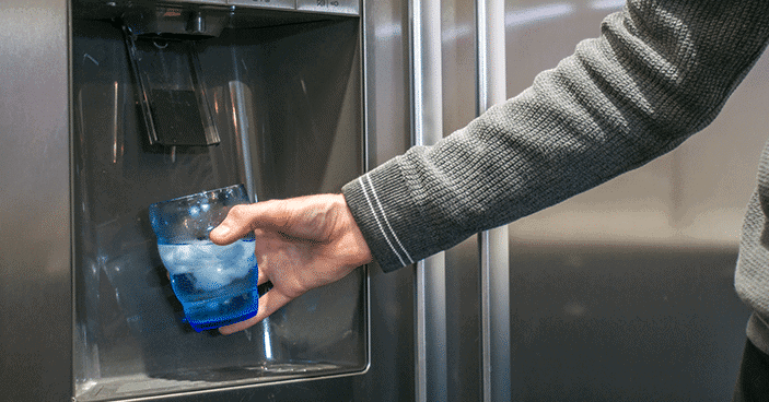 How To Adjust The Ice Maker To Make More Ice