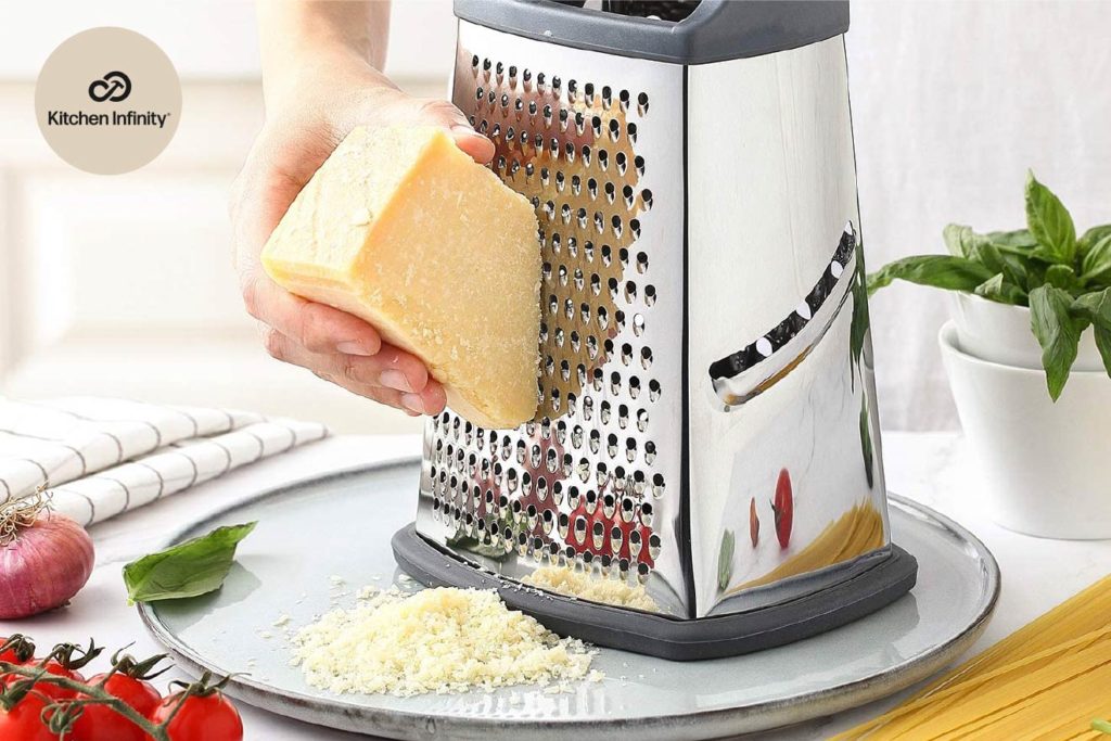Get to know about grater 
