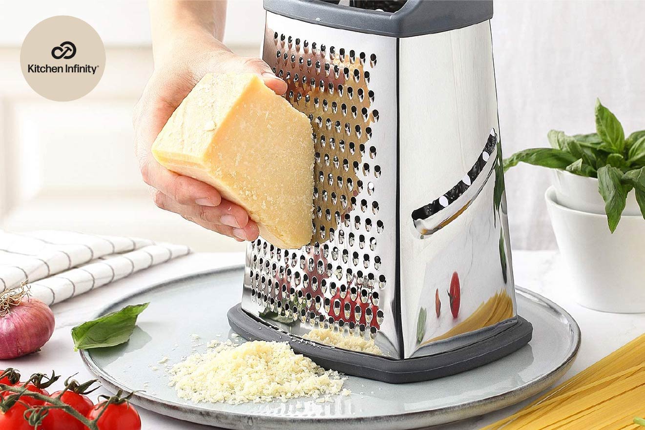 What Is Grater 2 