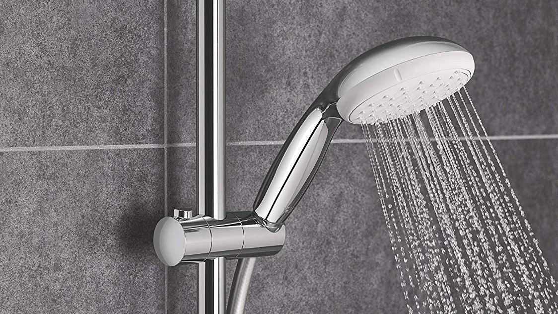 What Is The Best Handheld Shower Head To Buy?
