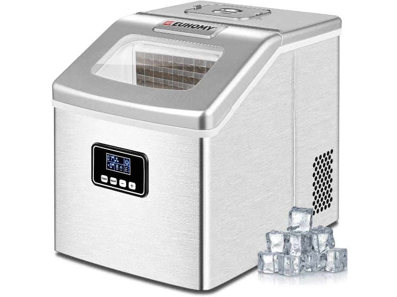 What Is The Best Ice Maker For Home Use?