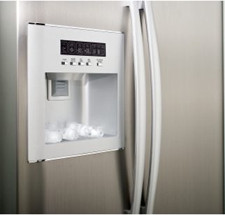 How To Fix A Kenmore Ice Maker