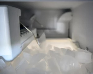How To Remove Ice Maker From Whirlpool Refrigerator