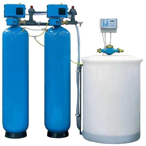 What water softener to buy