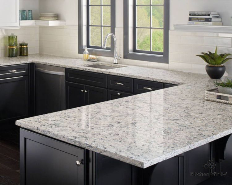 how to remove stains from quartz