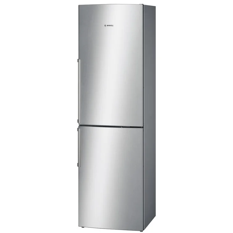 Bosch 500 Series 11 Cu Ft Energy Star Counter Depth Bottom Freezer Refrigerator