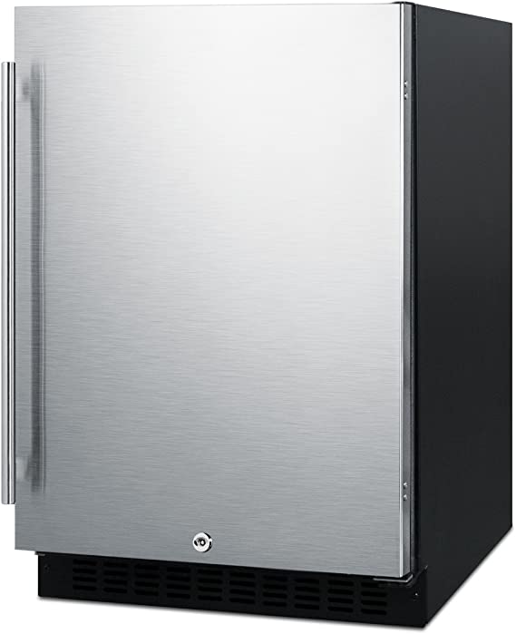 Summit AL54 ADA Undercounter Refrigerator